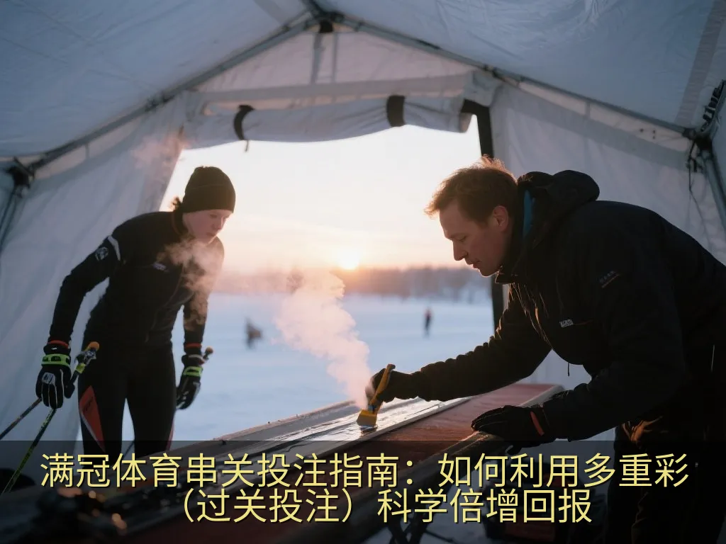 一幅抽象的体育赛事数据分析看板,带有绿色的草坪背景与上升的数据折线图